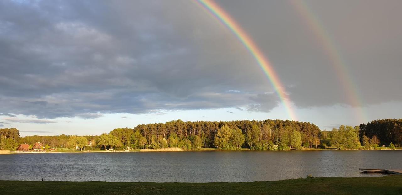 Haus Seeblick Allersberg Buitenkant foto