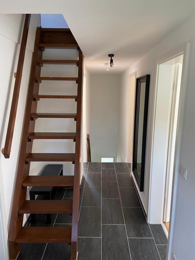 Haus Seeblick Allersberg Buitenkant foto