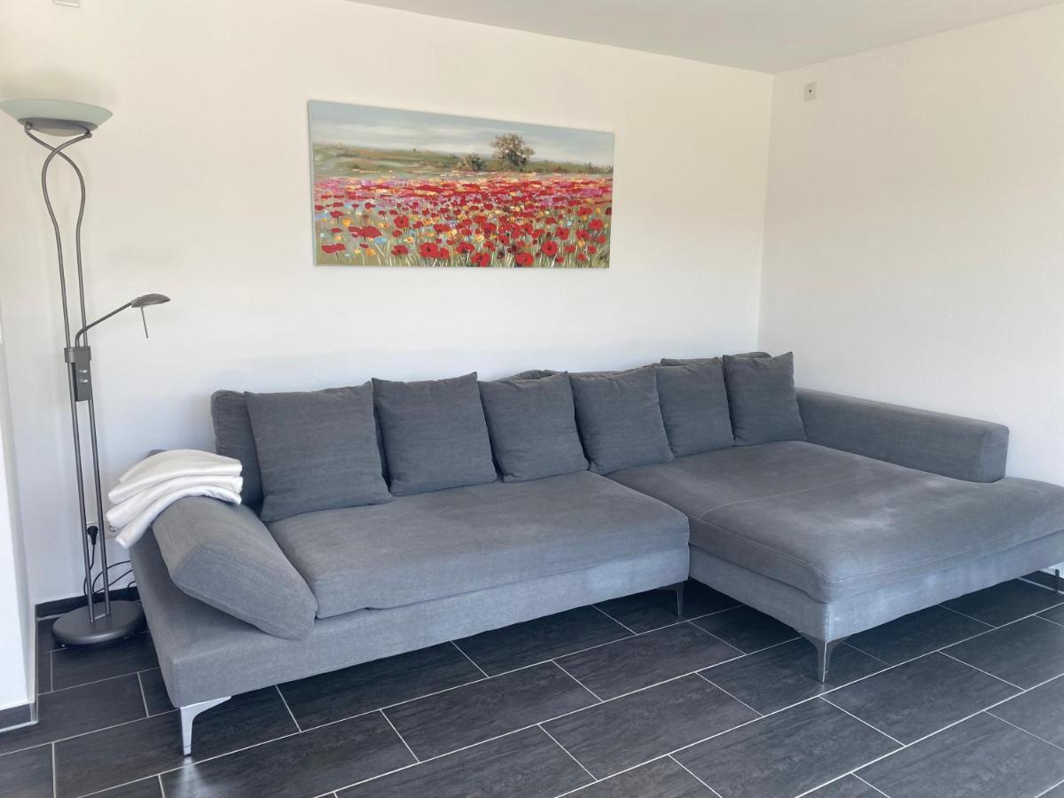 Haus Seeblick Allersberg Buitenkant foto