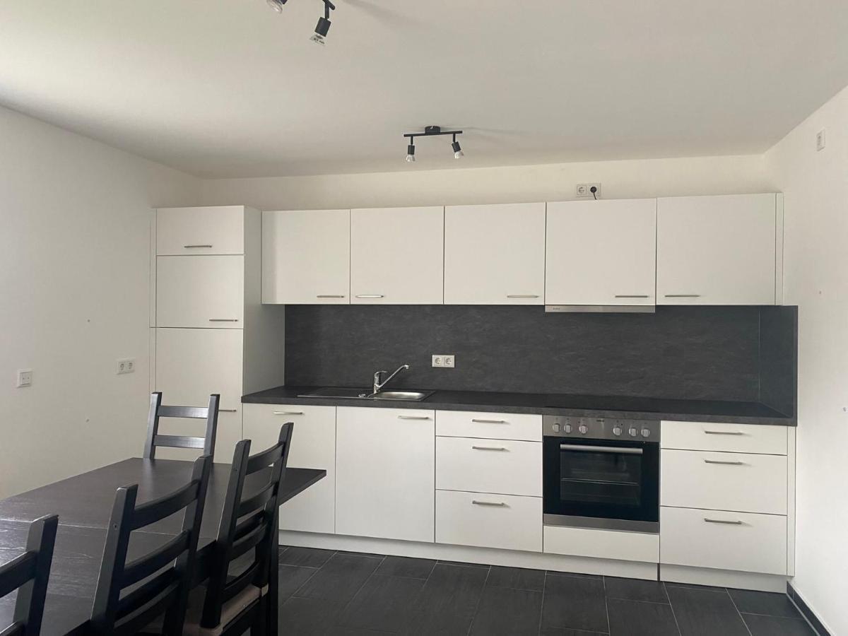 Haus Seeblick Allersberg Buitenkant foto