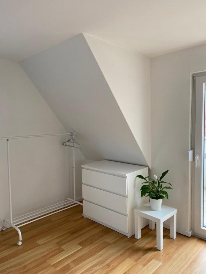 Haus Seeblick Allersberg Buitenkant foto