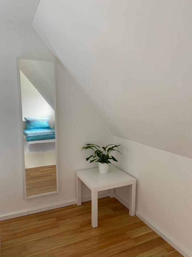 Haus Seeblick Allersberg Buitenkant foto