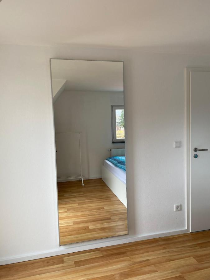 Haus Seeblick Allersberg Buitenkant foto